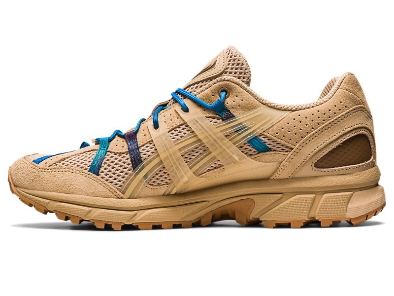 Women's Asics Gel-sonoma 15-50 Sneakers Dune/Dune Canada | CA9833-202