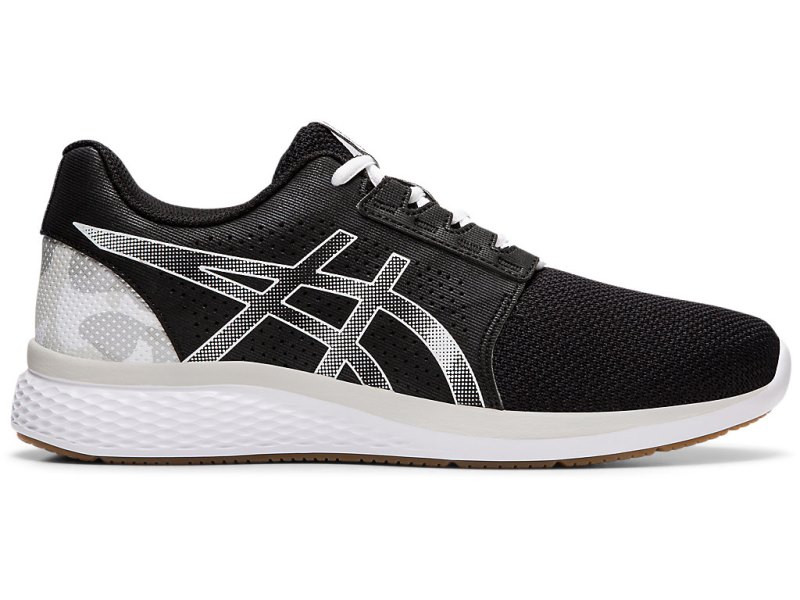 Women\'s Asics Gel-torrance 2 Running Shoes Black/White Canada | CA1747-125