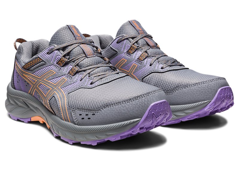 Women's Asics Gel-ventuRE 9 Running Shoes Sheet Rock/Summer Dune Canada | CA2011-219