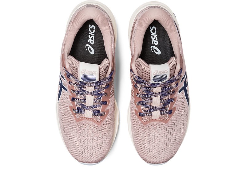 Women's Asics Gt-1000 11 Running Shoes Mineral Beige/Fawn Canada | CA5239-032