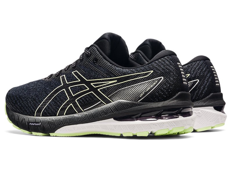 Women's Asics Gt-2000 10 Running Shoes Soft Lavender/Black Canada | CA3802-896