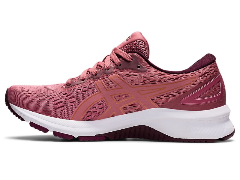 Women's Asics Gt-xpress 2 Running Shoes Smokey Rose/Pure Bronze Canada | CA0032-202