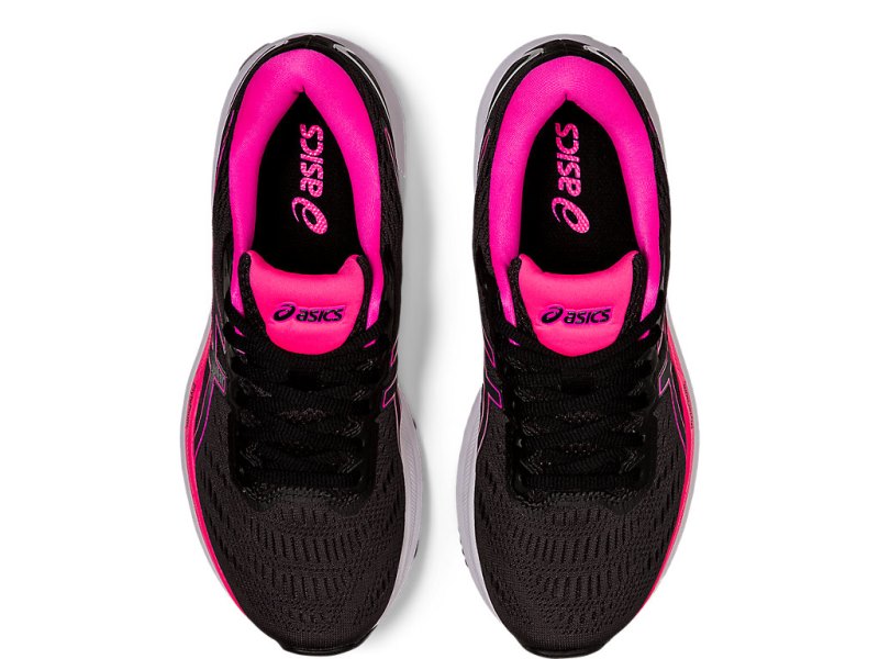 Women's Asics Gt-xpress 2 Running Shoes Graphite Grey/Hot Pink Canada | CA1626-282