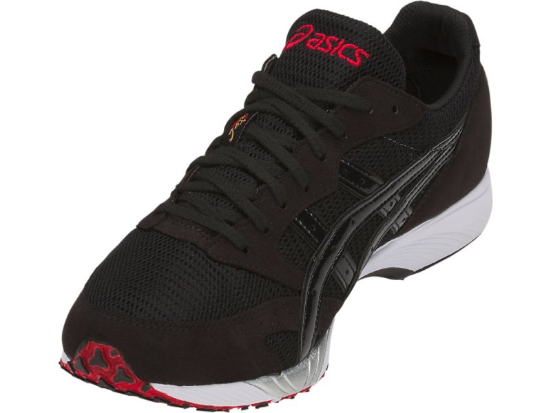 Women's Asics Tarther Japan Sneakers Black/Black Canada | CA9620-275