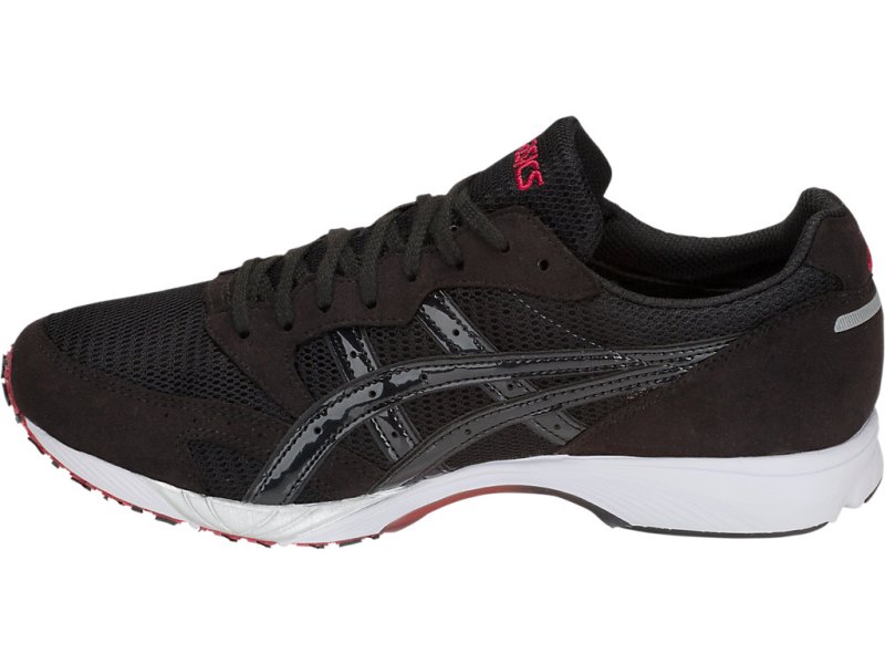 Women's Asics Tarther Japan Sneakers Black/Black Canada | CA9620-275