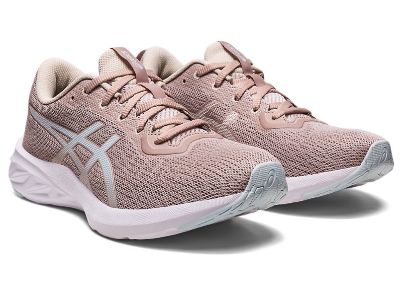 Women's Asics Versablast 2 Running Shoes Fawn/Sky Canada | CA0413-848