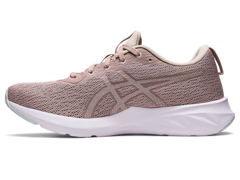 Women's Asics Versablast 2 Running Shoes Fawn/Sky Canada | CA0413-848