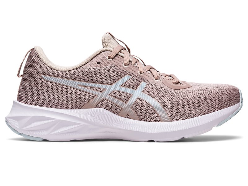 Women\'s Asics Versablast 2 Running Shoes Fawn/Sky Canada | CA0413-848