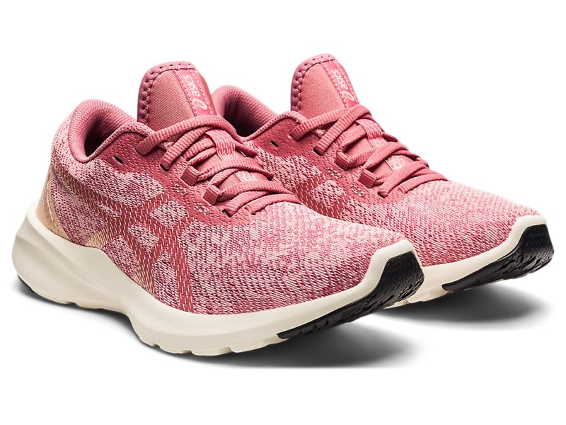 Women's Asics Versablast MX Running Shoes Smokey Rose/Pearl Pink Canada | CA7459-765